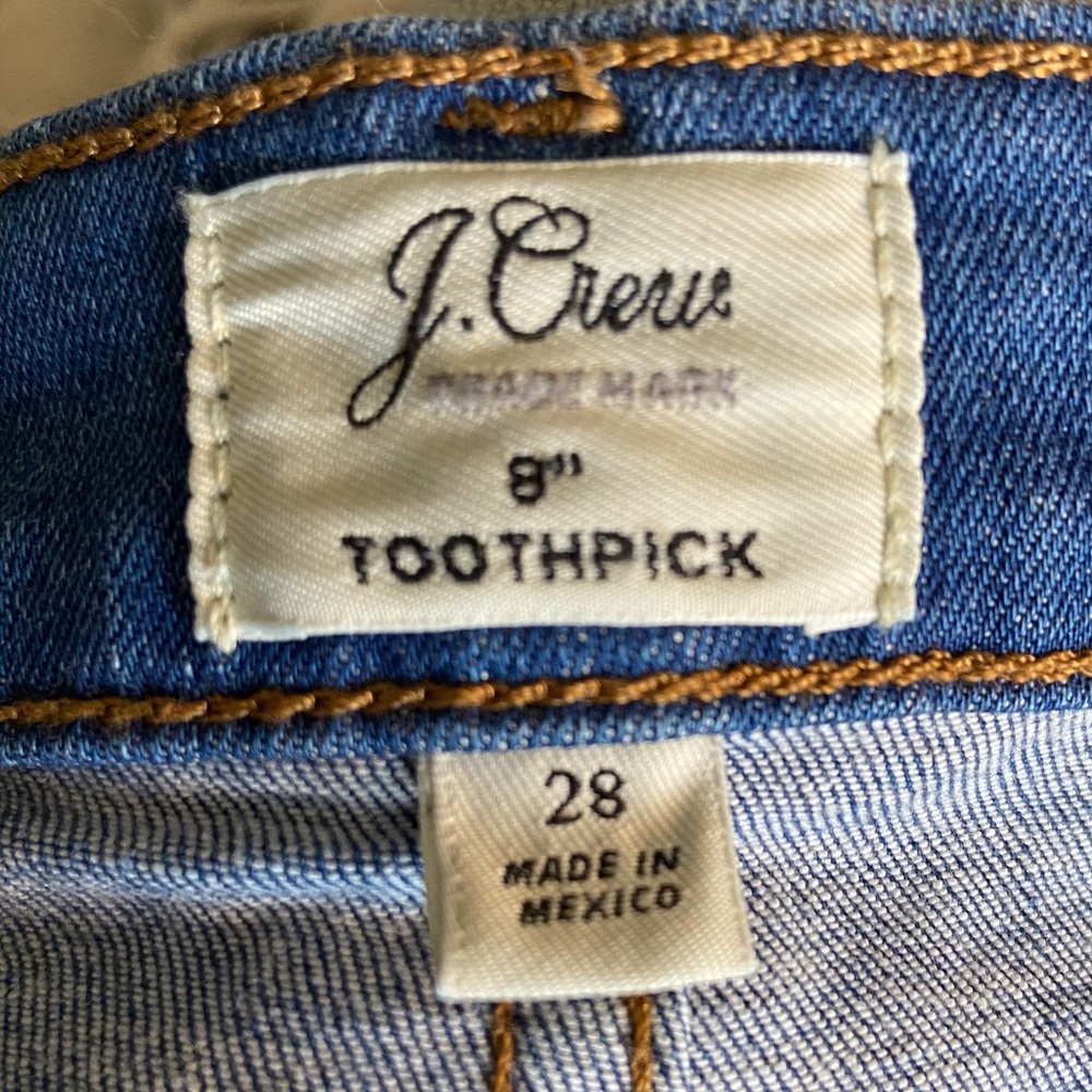 jeans - Picture 3 of 3